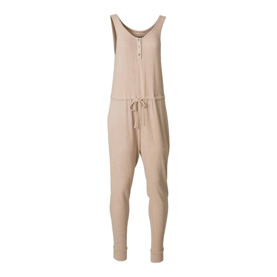 Banded Women's Hollow Falls Jumpsuit