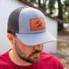 Old South Hats