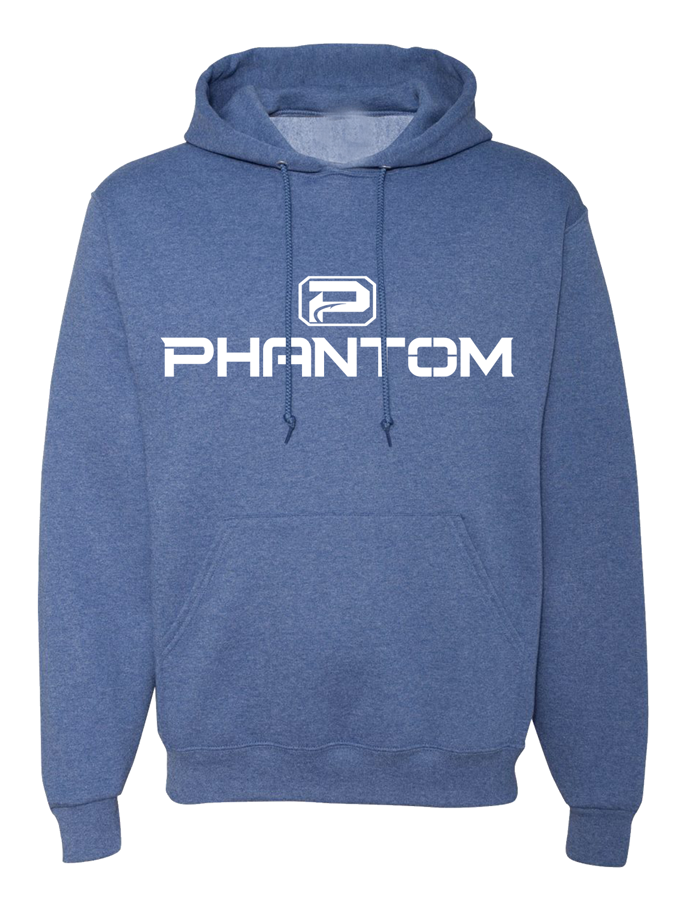 Phantom Hoodie – Black (Large) – Phantom Cricket