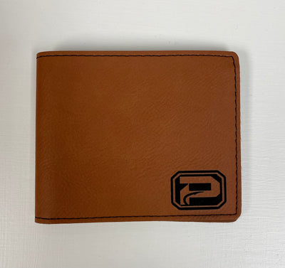 Phantom Outdoors Leather Wallets