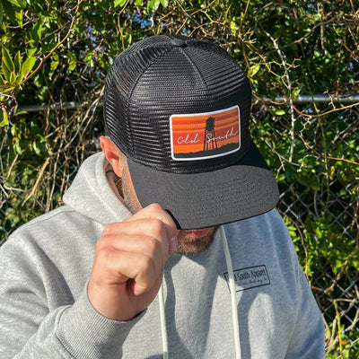 Old South Hats