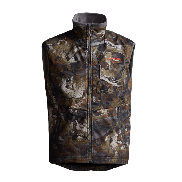 Sitka Dakota Vest