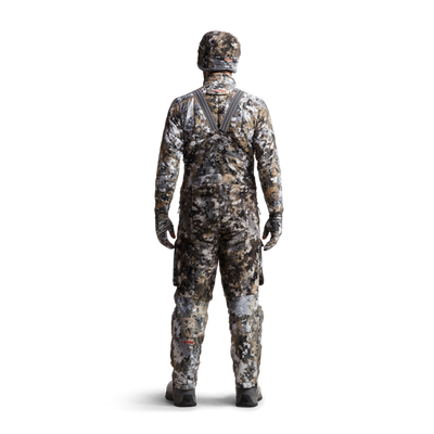 Veste Fanatic Optifade Elevated II Sitka Veste Fanatic Optifade Elevated II Sitka