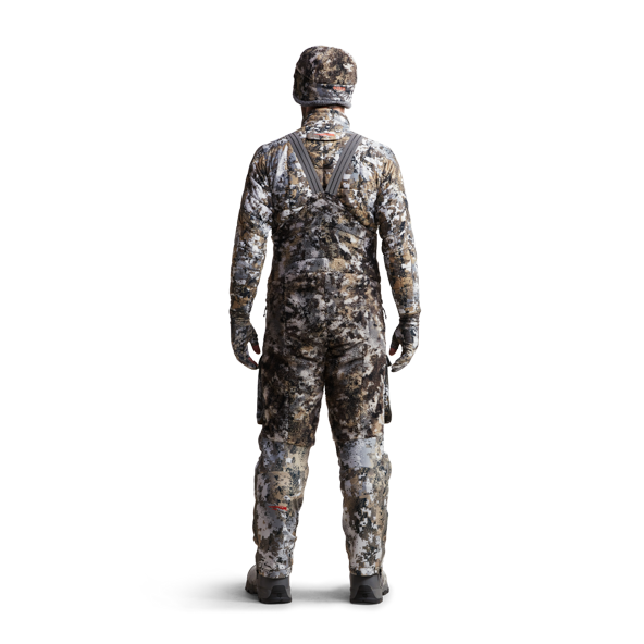 Sitka Men's Fanatic Bibs Phantom Outdoors