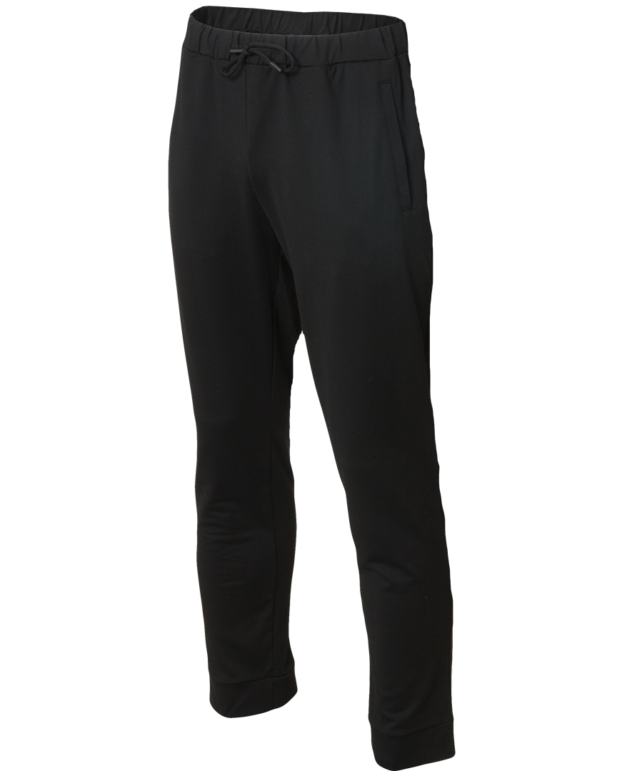 Banded Campside Jogger Pant