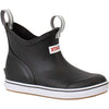 XTRATUF KID'S ANKLE DECK BOOT