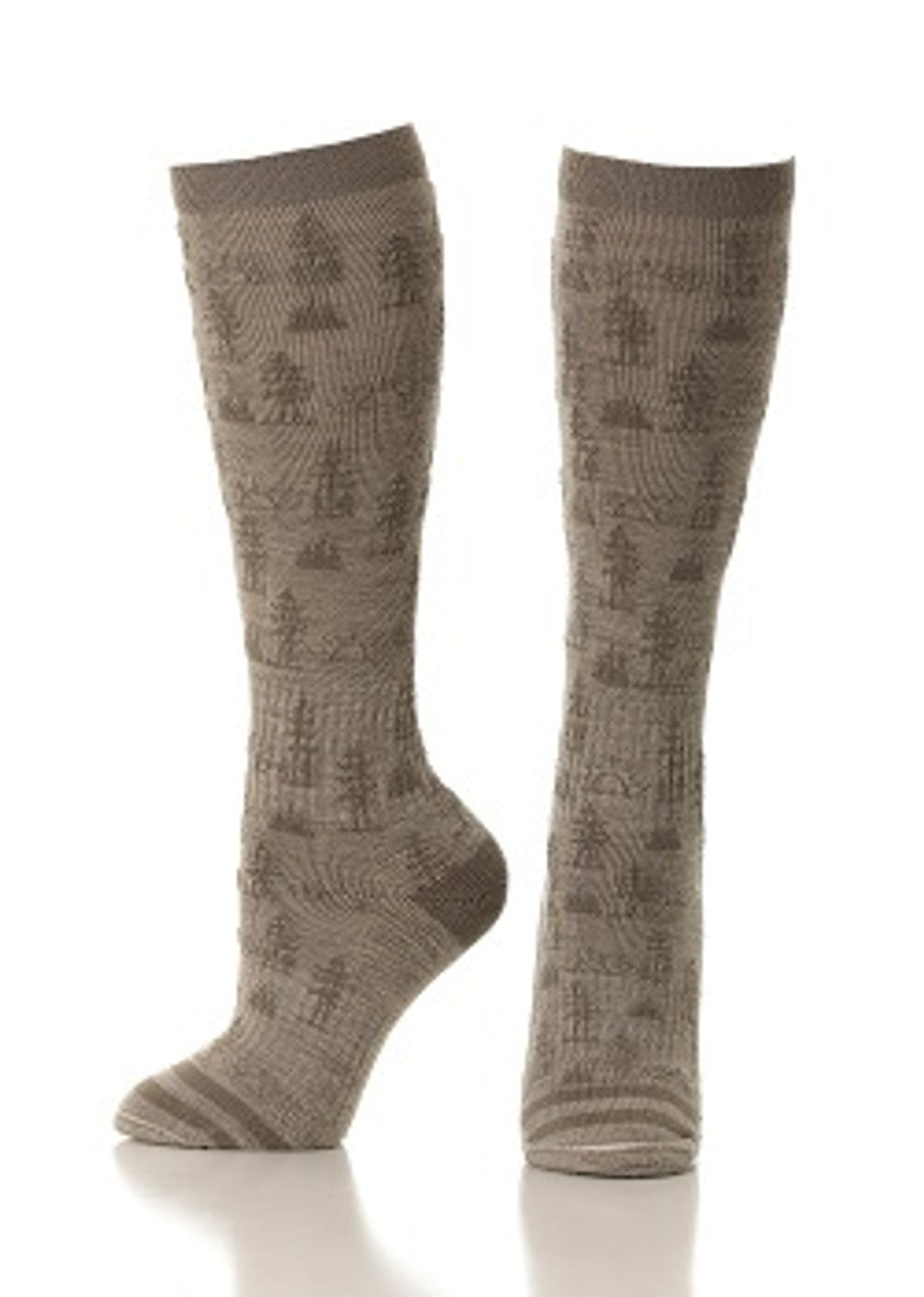 DSG Outerwear- Mid Weight Merino Wool Socks