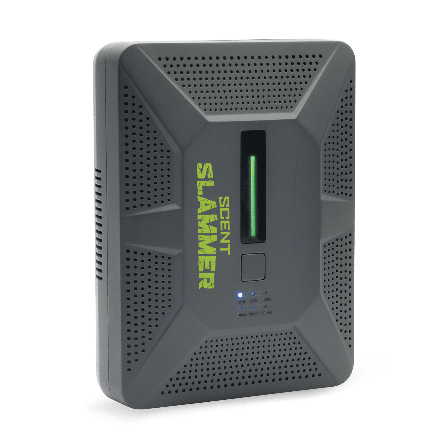 HME -  Scent Slammer 2 IN 1 Ozone Hybrid Device