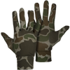 Drake Stretch Fit Gloves - Old School Green