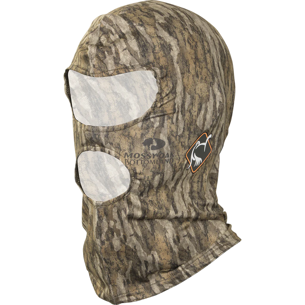 Drake Ol' Tom Full Face Mask - Bottomland