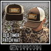 Phantom Outdoors "Old Timer" Patch Hat