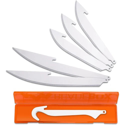 Outdoor Edge Cutlery