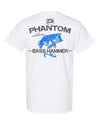 Phantom Outdoors "Bass Hammer" Tees