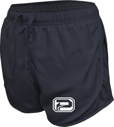 Phantom "Dockside" Ladies Shorts