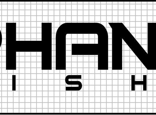 Phantom Fishing™ Vinyl Decal