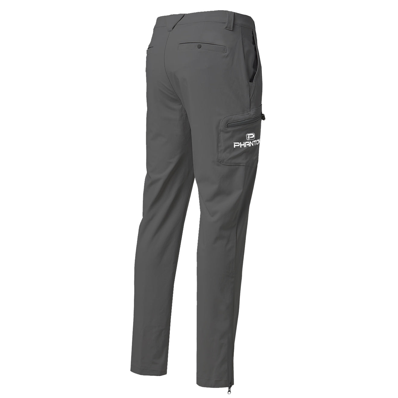 値下げ！creek Angler's Device Utility Pant L Creek Angler's Device Utilty Pants ブラック