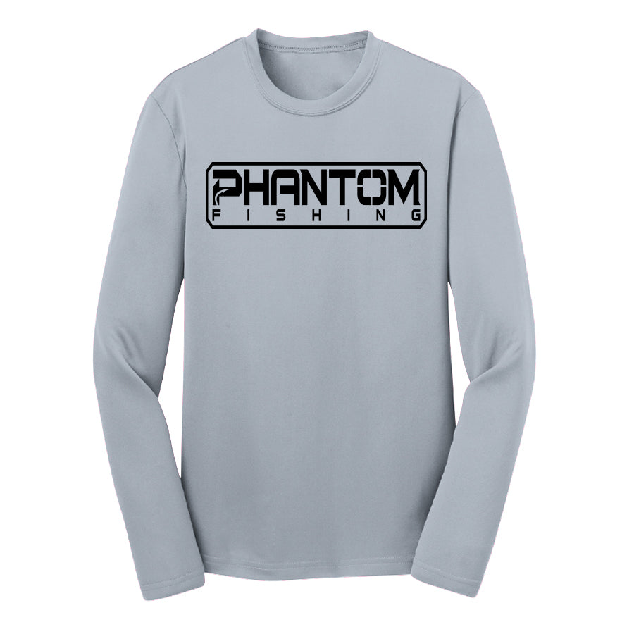 Youth Phantom Performance Long Sleeves LS1