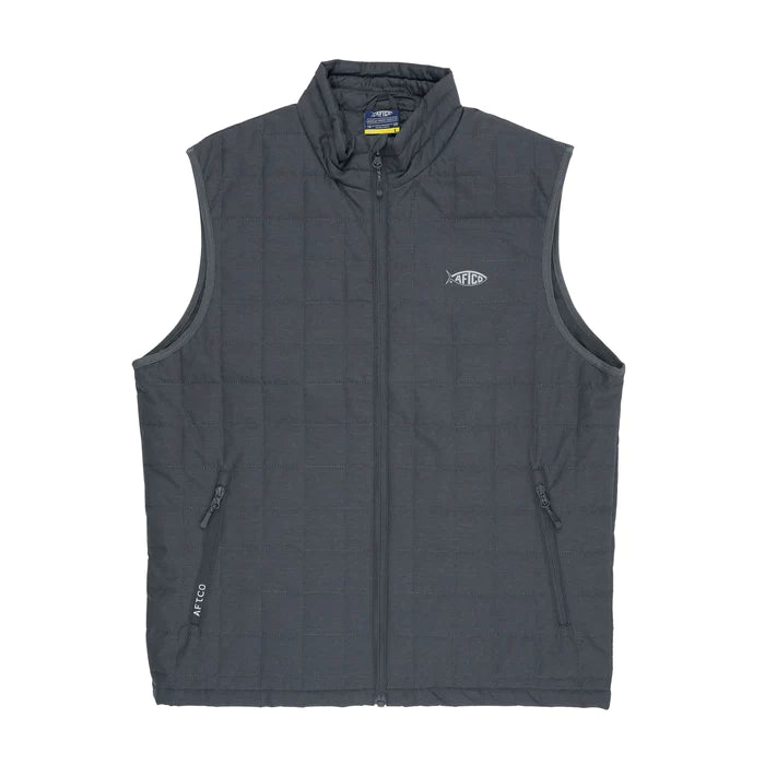 Aftco Pufferfish Vest