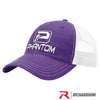 Phantom Soft Unstructured Trucker Hats