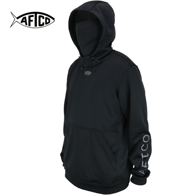 Aftco Reaper Performance Fleece Hoodie