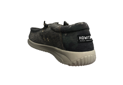 Howitzer Roam Shoes
