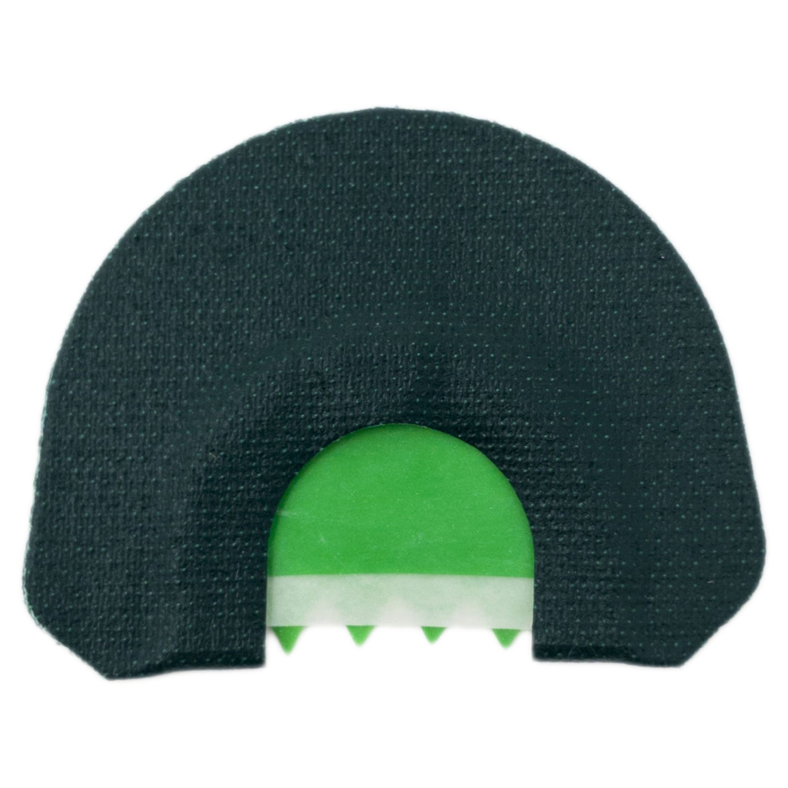 Quaker Boy's Screamin' Green Jagged Edge Call