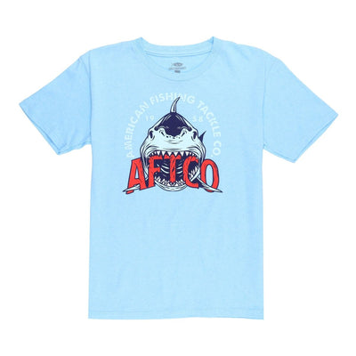 AFTCO SHARKO SS T-SHIRT