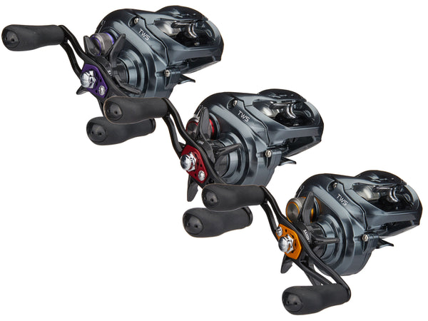 Daiwa Tatula SV TW 103HS 7:3:1