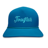 Toadfish Bluebill Performance Hat