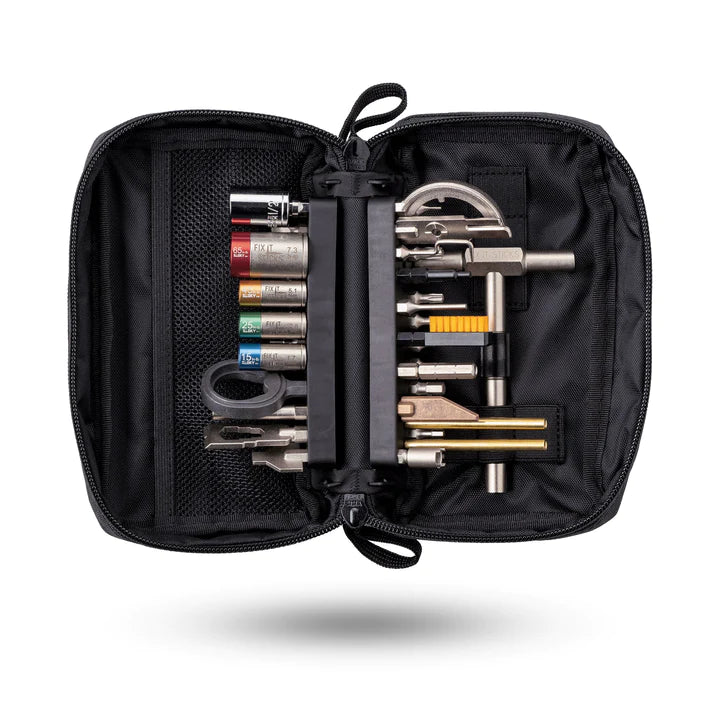 Fix It The Works Toolkit 45pc