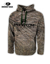 PHANTOM OUTDOORS "THICKET SERIES" THERMO HOODIE
