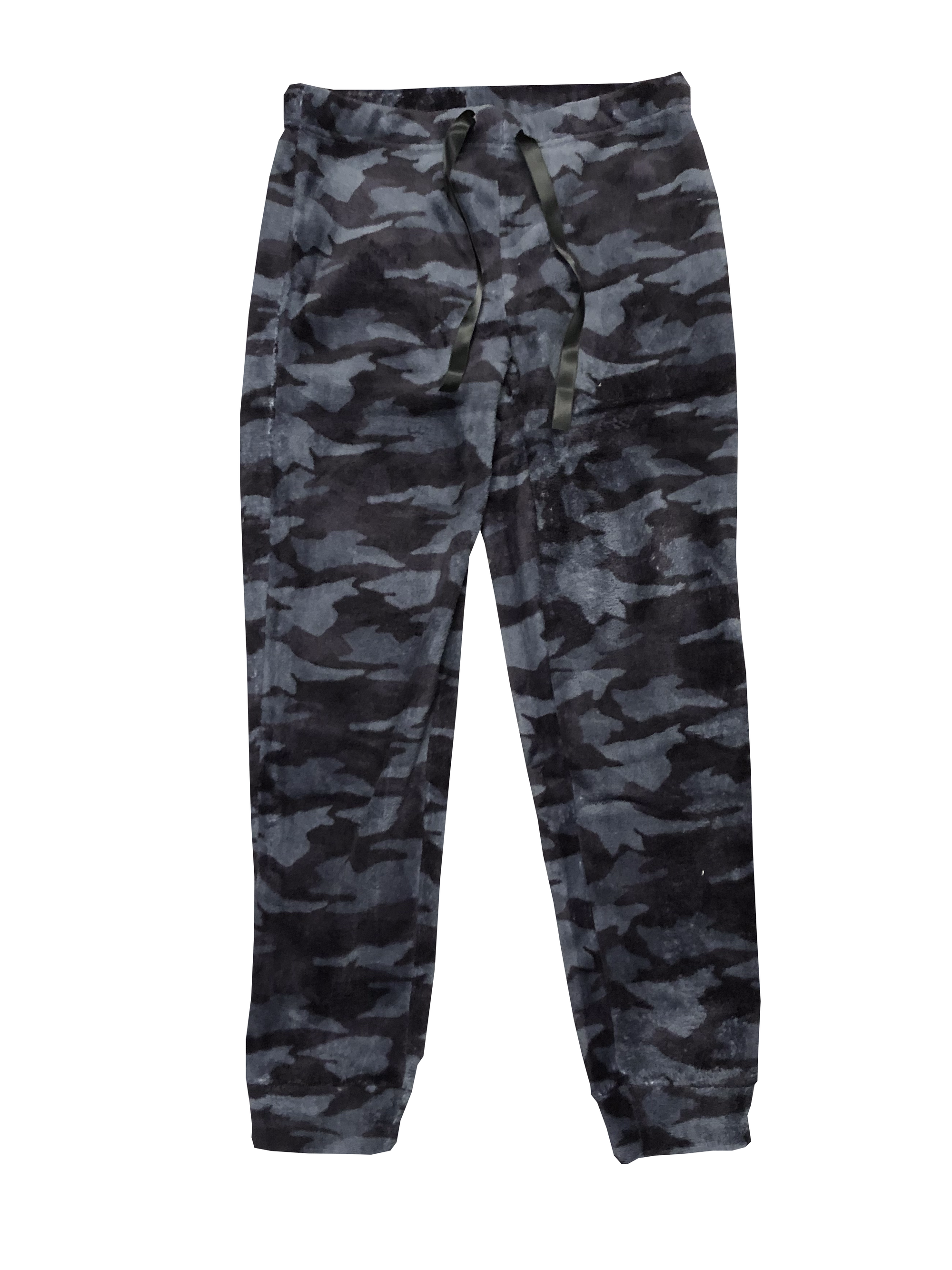 STILLWATER SUPPLY CO. TIE DYE CORAL FLCE JOGGER PN