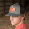 Old South Hats