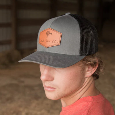 Old South Hats