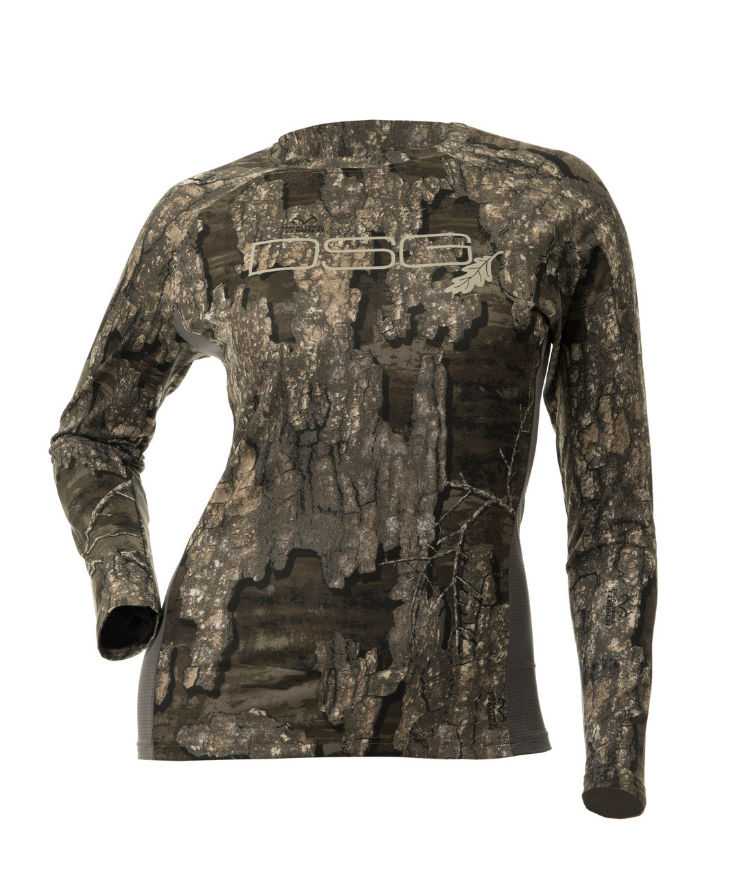 DSG Outerwear -Ultra Lightweight Hunting Shirt