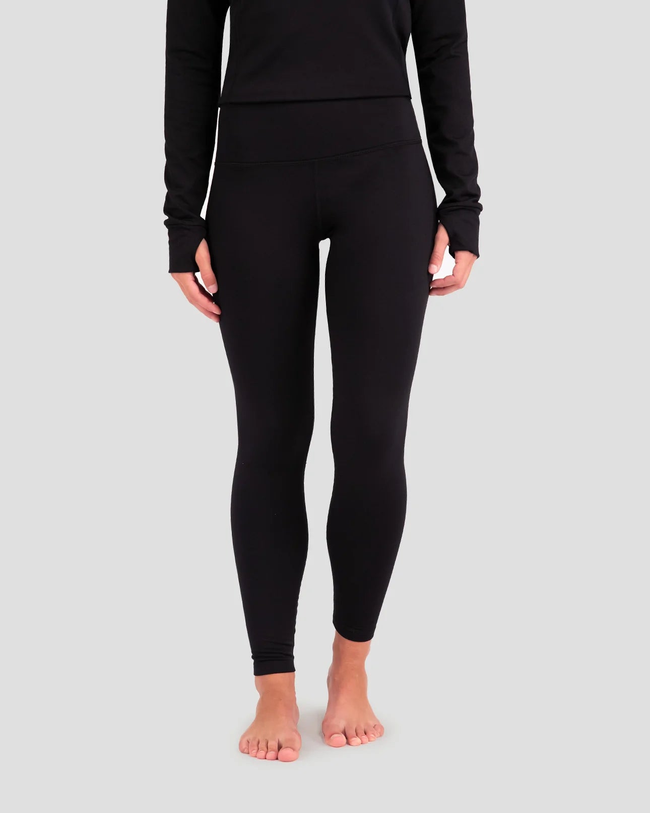 Terramar 3.0 Women's Below Zero Performance Tight