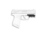Recover Innovations ZR65 Picatinny Over Rail Adapter For The Sig Sauer P365 and P365XL