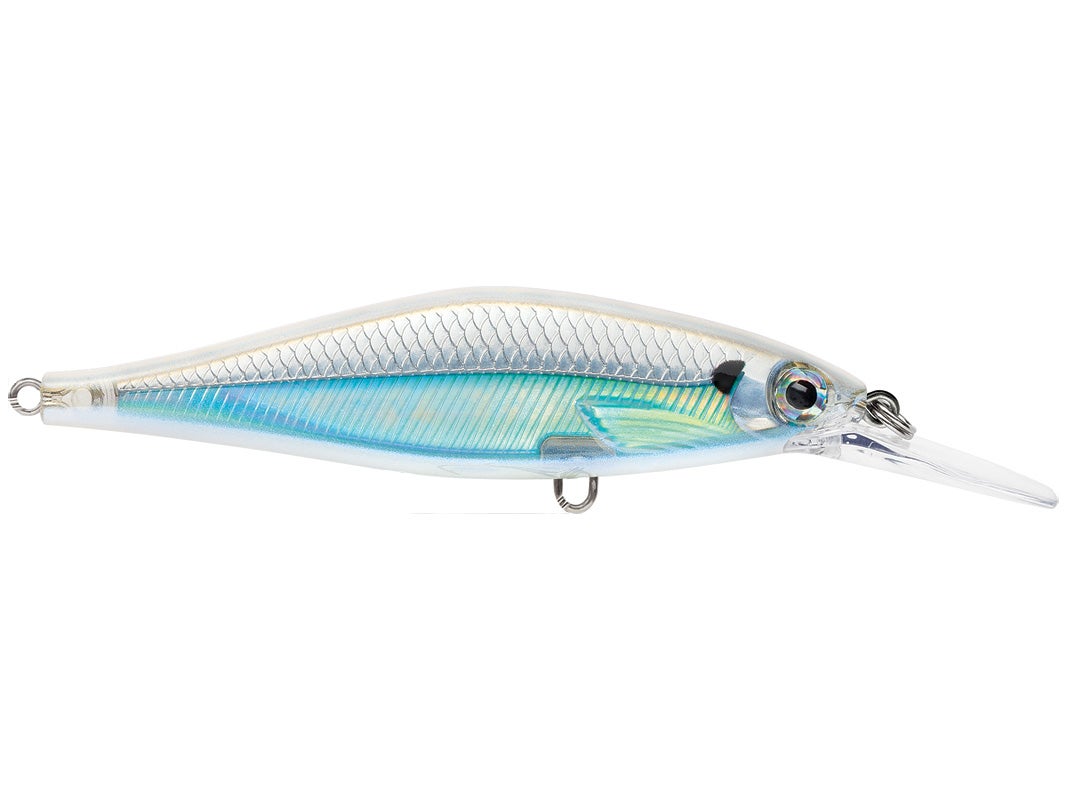 Rapala SDRSD09 Shadow Rap Shad Deep Jerkbaits