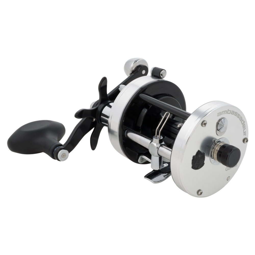 ABU GARCIA C3-7000 BAITCAST REEL