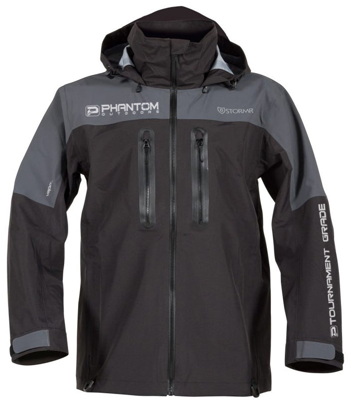 STORMR Aero Jacket