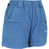 Aftco M01 Original Fishing Shorts 6" Inseam Air Force Blue