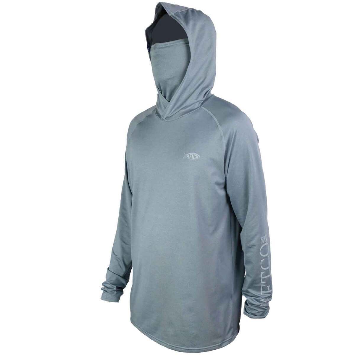 Aftco M63176 Air O Mesh Hoodies