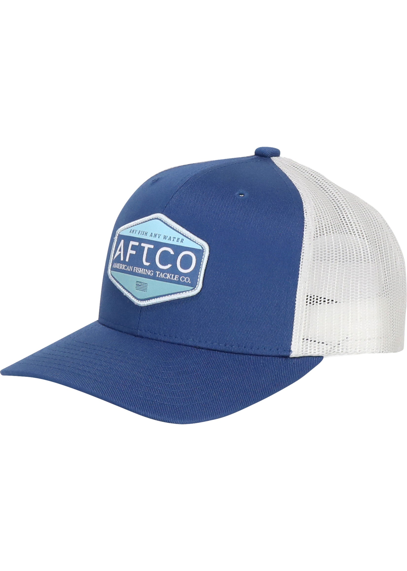 AFTCO Transfer Trucker Hats