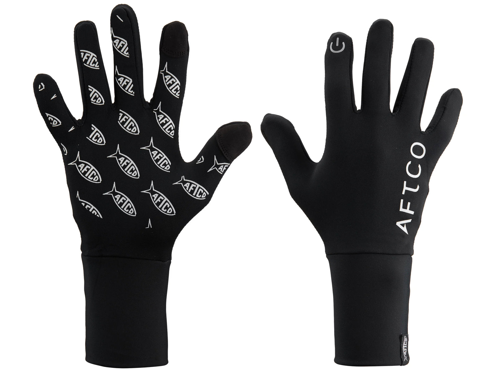 AFTCO Helm Gloves