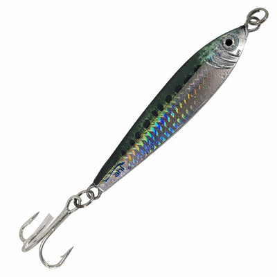 Ahi Live Deception Flash Jigs