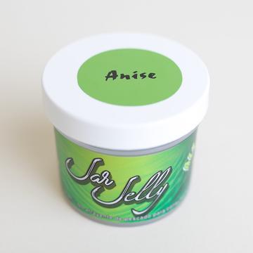 All In Tackle Jar Jelly