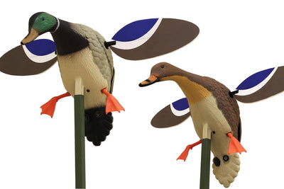 Baby MOJO Mallard® Spinning Wing Decoy (Drake/Hen)