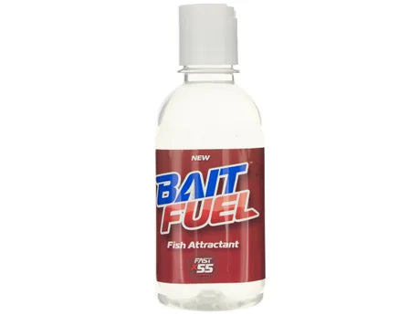 BaitFuel 8oz Gel Fish Attractant