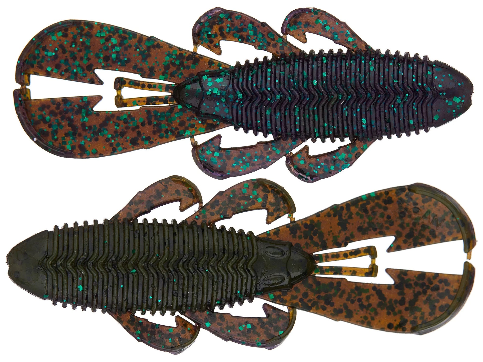 bandito bug fishing lure Googan Baits Versatile Creature Bait for Bass Fishermans Central Googan Squad Bandito Bug