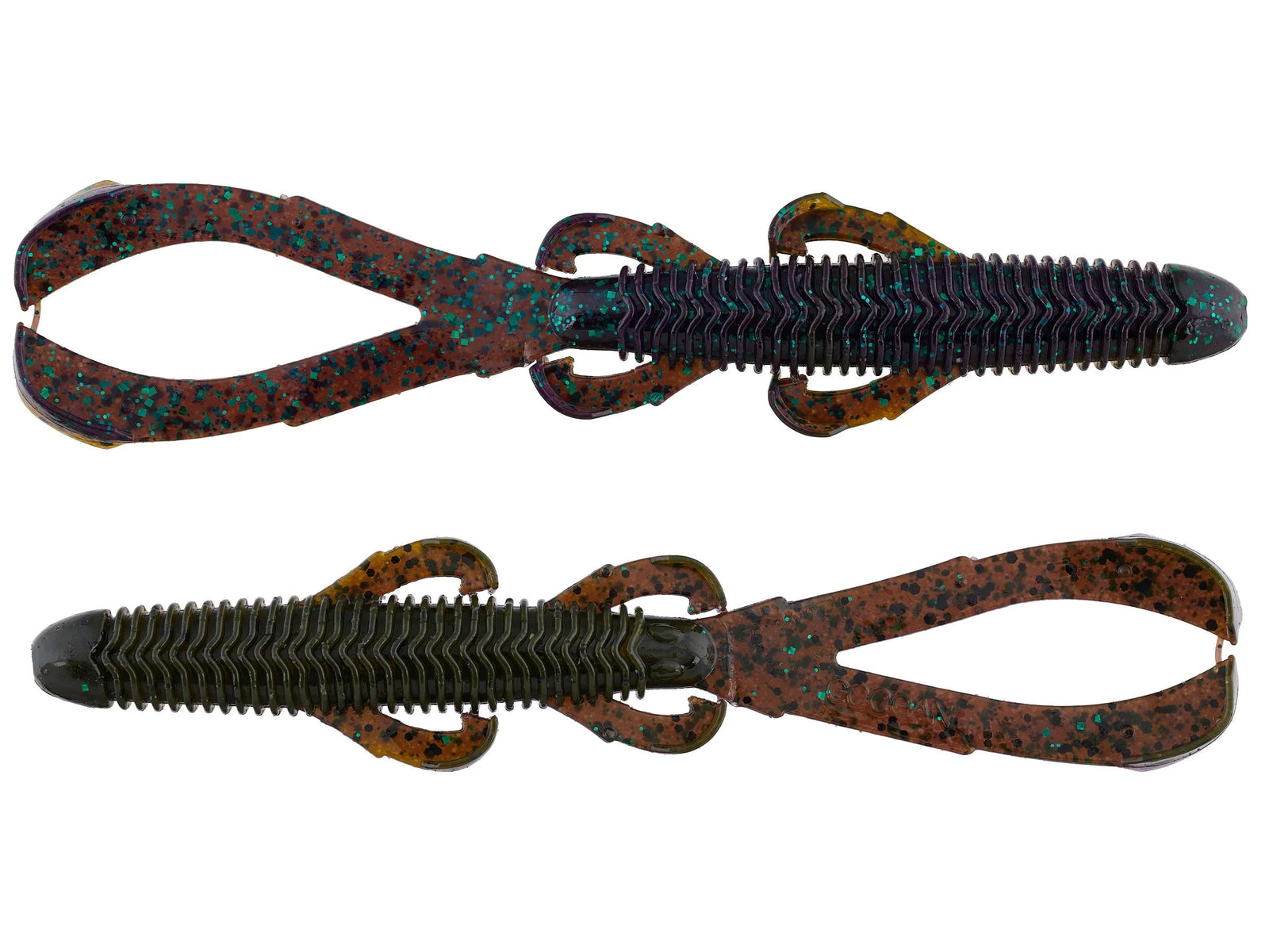 Googan Baits Trench Hawg Creature Baits